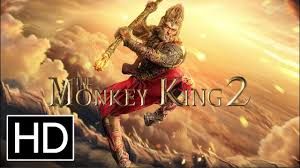The Monkey King 2 (English) Movie Eng Sub Free Download